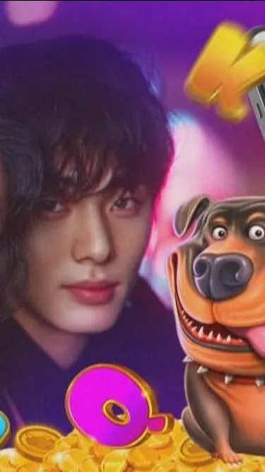 Crazy Time Korea Screenshot