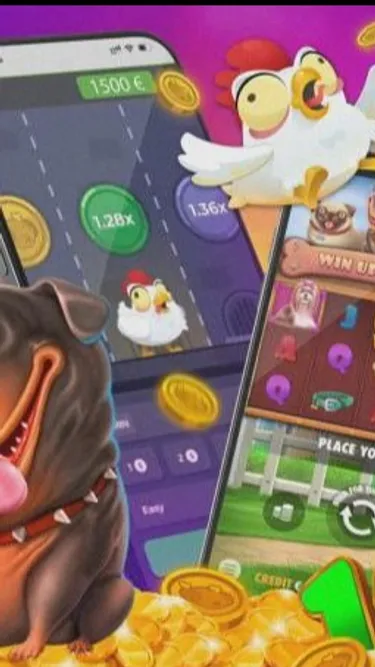 Crazy Time Korea Screenshot